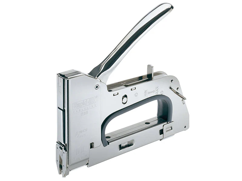 Rapid  R36 Heavy-Duty Cable Tacker (No.36 Cable Staples)