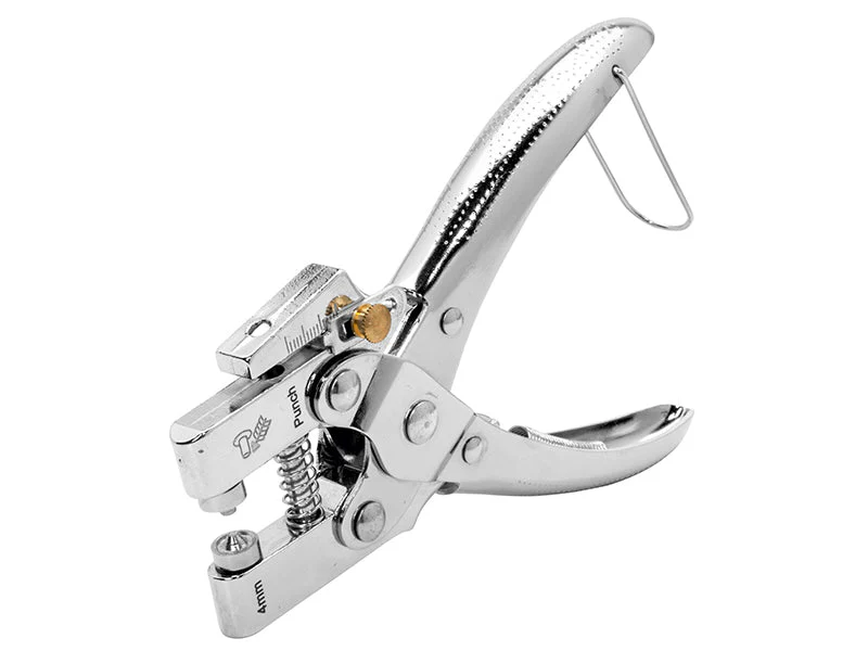 Rapid  RP05 Eyelet Pliers + 100 Eyelets