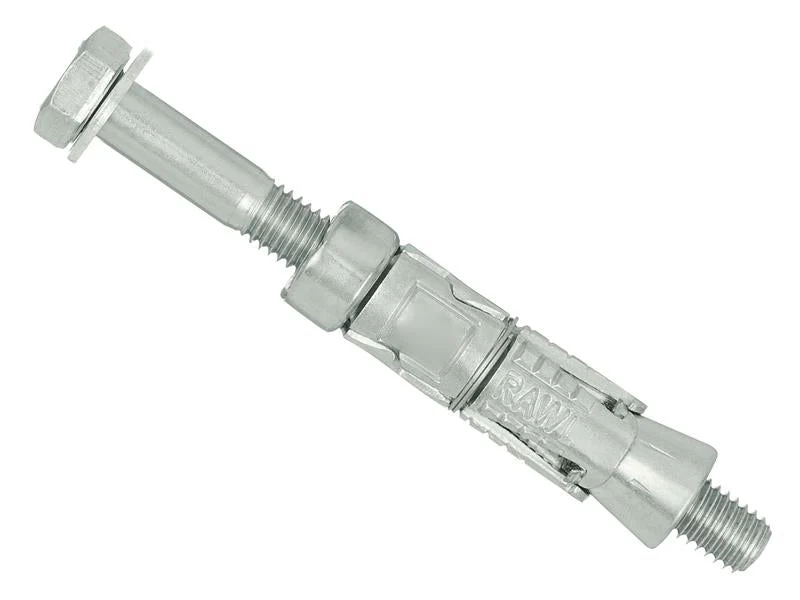 Rawlplug Rawlbolt® Loose Bolt M10/75L (Bag 5)