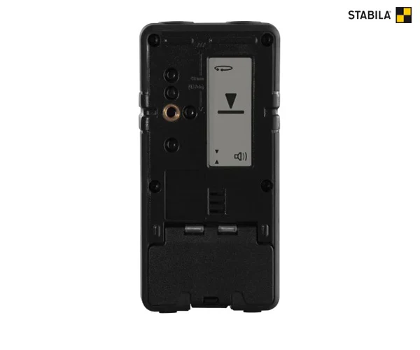 Stabila REC 500 RG Rotation and Line Receiver - Image 3
