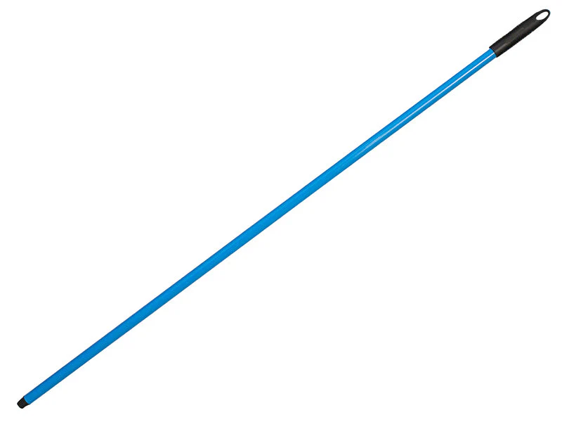 Red Gorilla  Gorilla Broom® Handle Blue