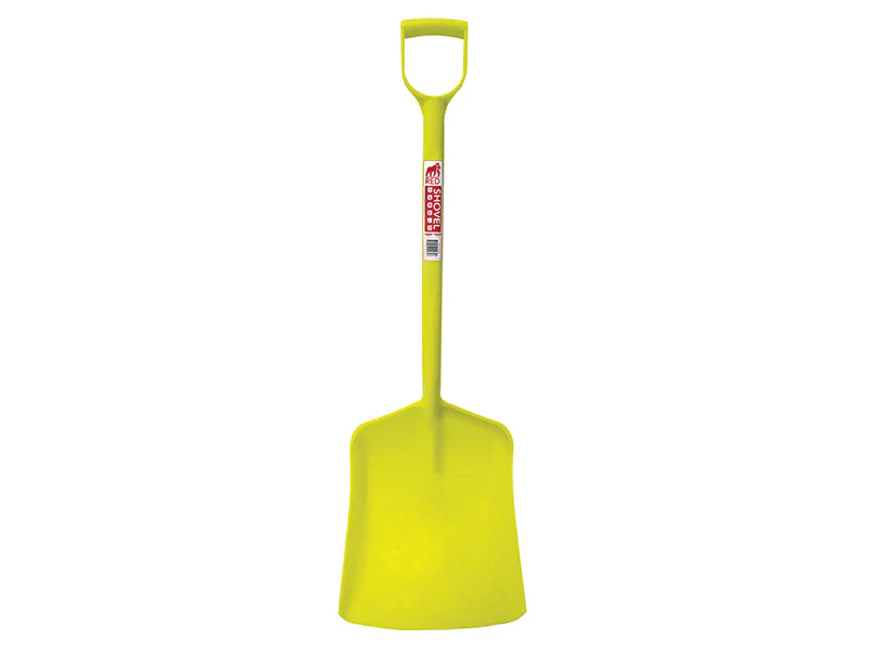 Red Gorilla Gorilla Shovel™ Yellow