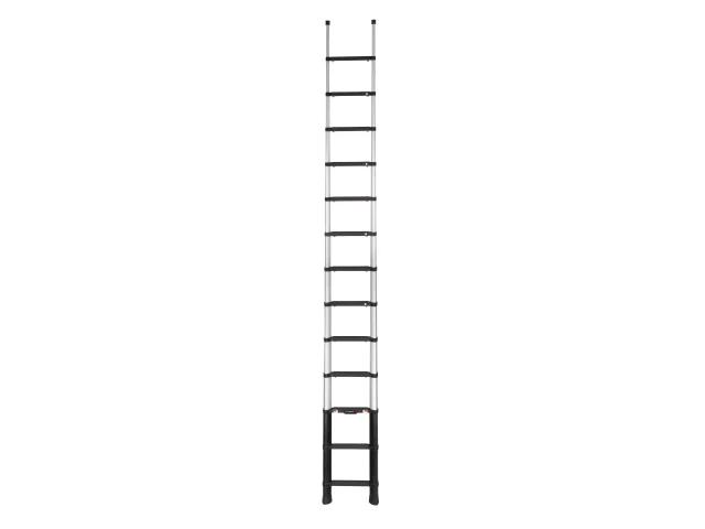 Telesteps Rescue Line Military Telescopic Ladder 4.1m - Image 3