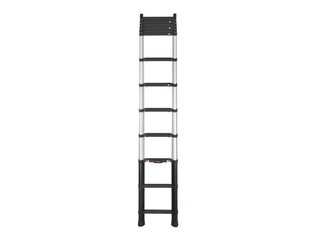 Telesteps Rescue Line Military Telescopic Ladder 4.1m - Image 4