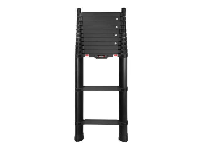 Telesteps Rescue Line Military Telescopic Ladder 4.1m - Image 5