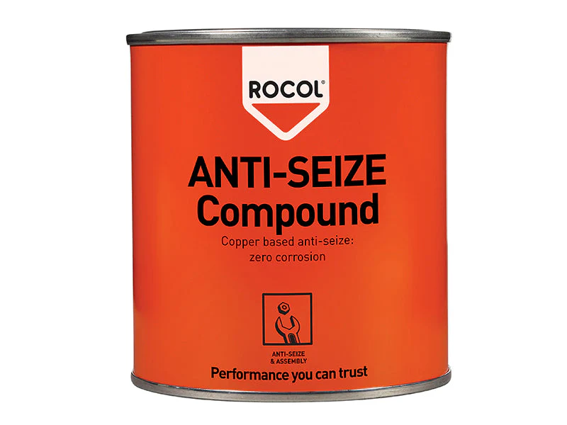 ROCOL  ANTI-SEIZE Compound Tin 500g