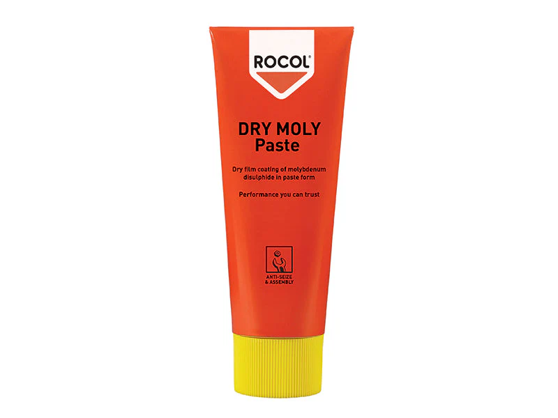 ROCOL  DRY MOLY Paste Tube 100g