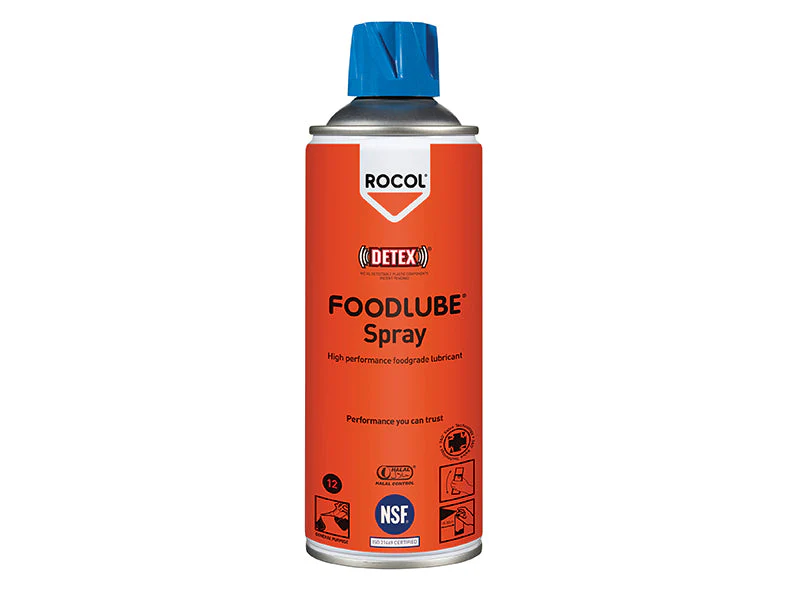 ROCOL  FOODLUBE® Spray 300ml
