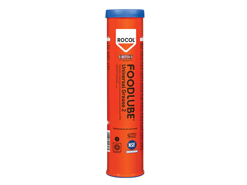 ROCOL  FOODLUBE® Universal Bearing Grease NLGI 2 380g