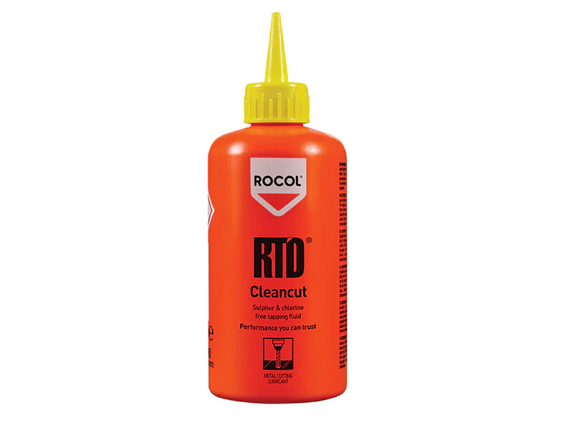 ROCOL  RTD® Cleancut Bottle 350g
