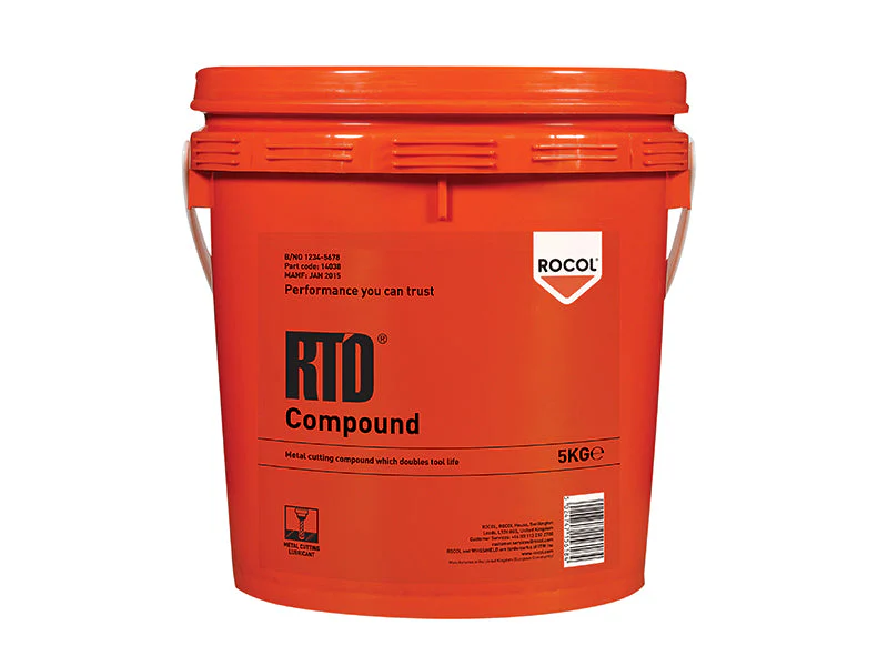 ROCOL  RTD® Compound Tub 5kg