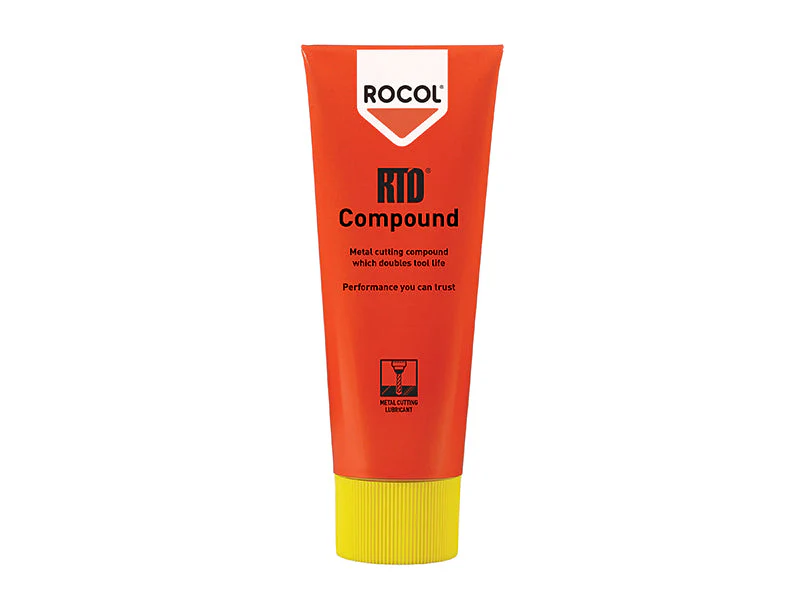 ROCOL  RTD® Compound Tube 50g