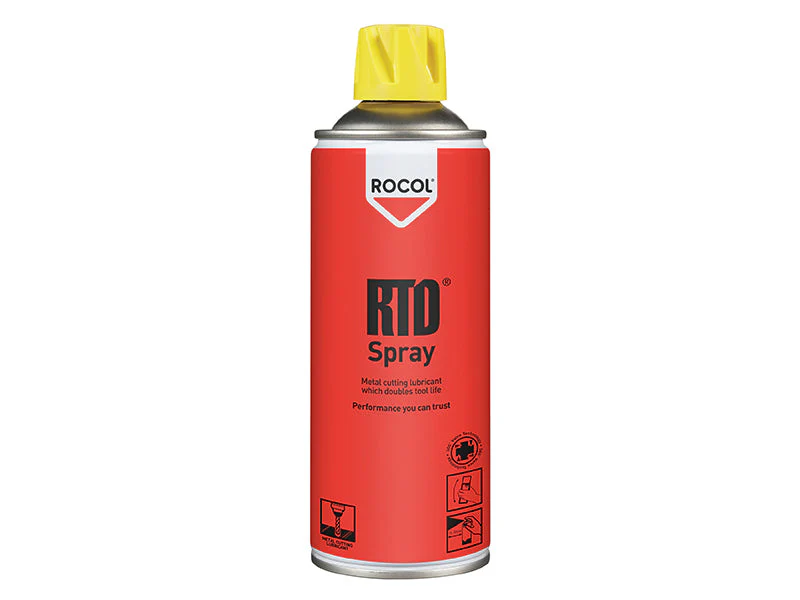 ROCOL  RTD® Spray 400ml