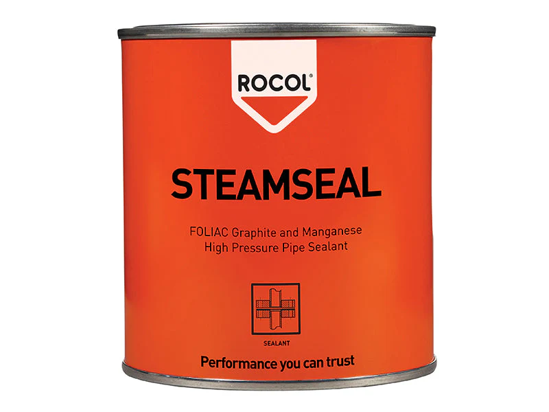 ROCOL STEAMSEAL PJC 400g