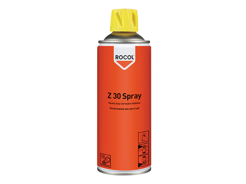 ROCOL  Z30 Spray 300ml