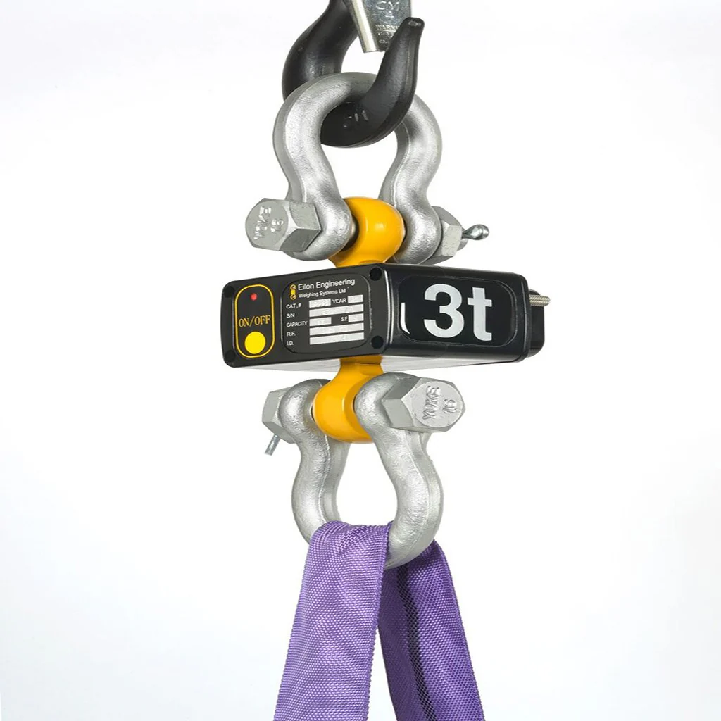 Ron StageMaster™ Wireless Classic Load Cell - Image 2