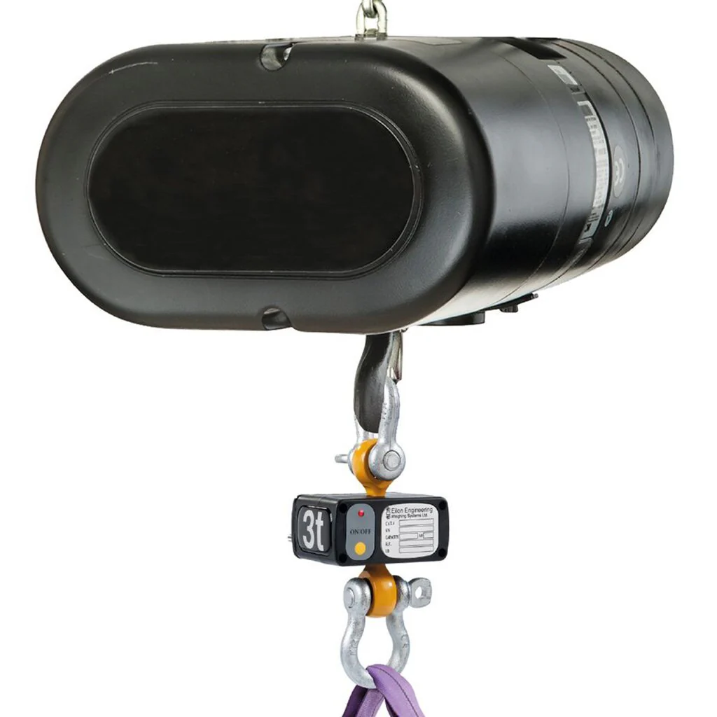 Ron StageMaster™ Wireless Classic Load Cell - Image 3
