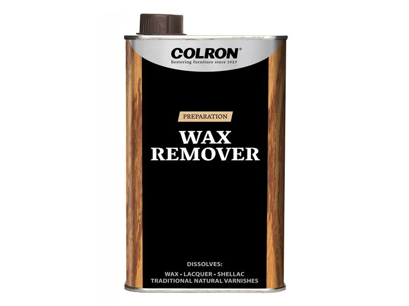 Ronseal  Colron Wax Remover 500ml