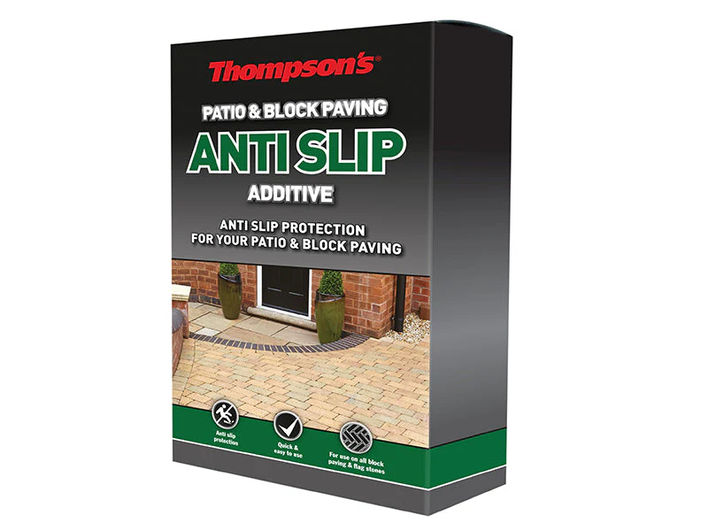 Ronseal  Patio & Block Anti-Slip Additive 200g