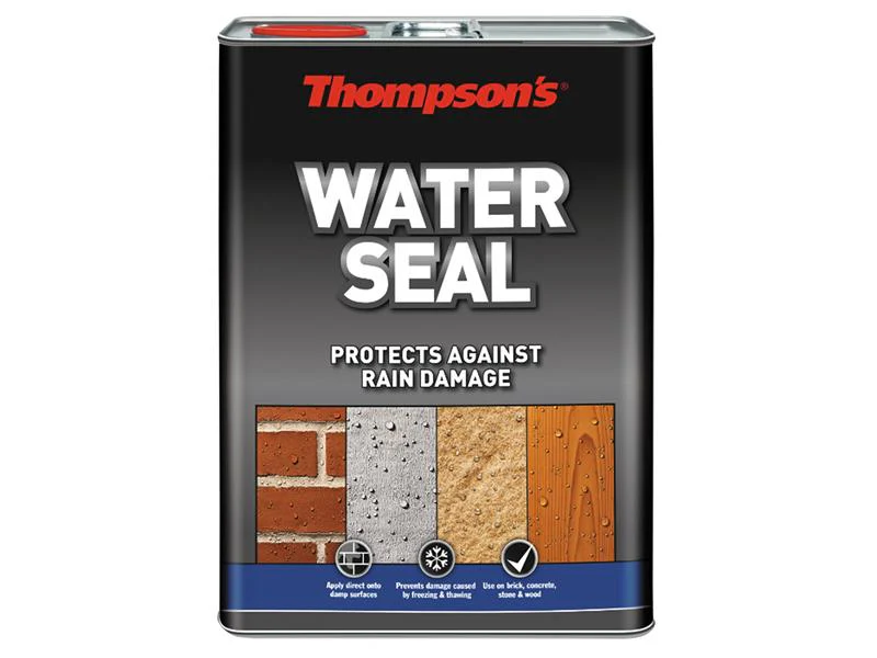 Ronseal Thompson's Water Seal 1 litre