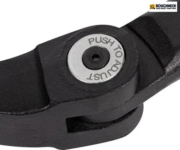 Roughneck Adjustable Gorilla Bar® 350mm (14in) - Image 2