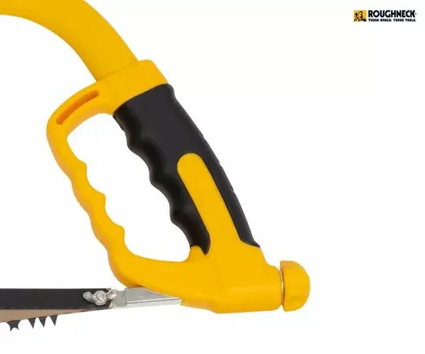 Roughneck Bowsaw 300mm (12in) - Image 2