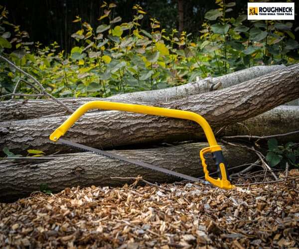 Roughneck Bowsaw 760mm (30in) - Image 8