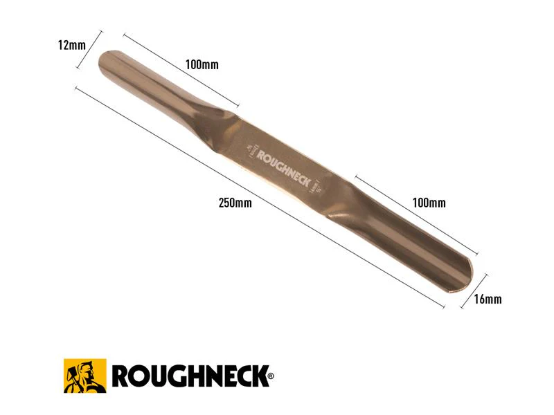 Roughneck Brick Jointer 12 & 16mm (1/2 & 5/8in) - Image 4