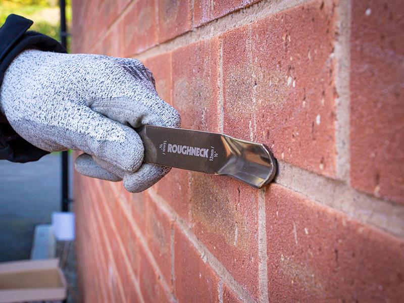Roughneck Brick Jointer 12 & 16mm (1/2 & 5/8in) - Image 6