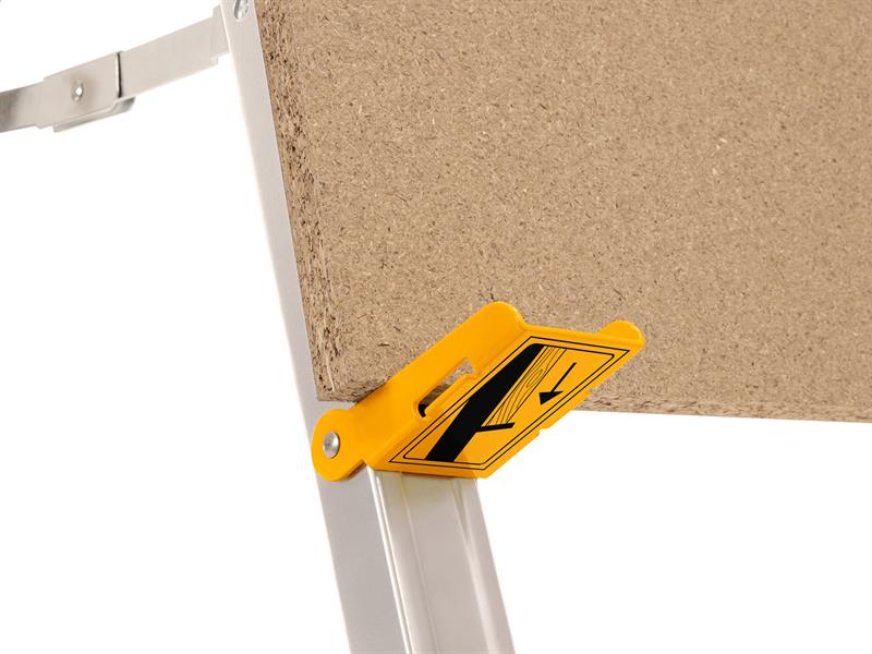 Roughneck COLT 575S Sawhorse - Image 2