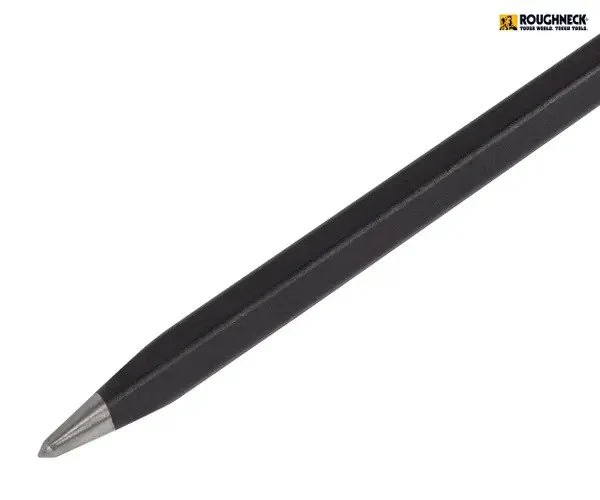 Roughneck Digging Bar 7.5kg 25mm x 1.83m - Image 4