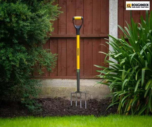 Roughneck Digging Fork - Image 3