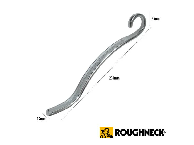 Roughneck Ding'er Brick Jointer 19mm (3/4in) - Image 2