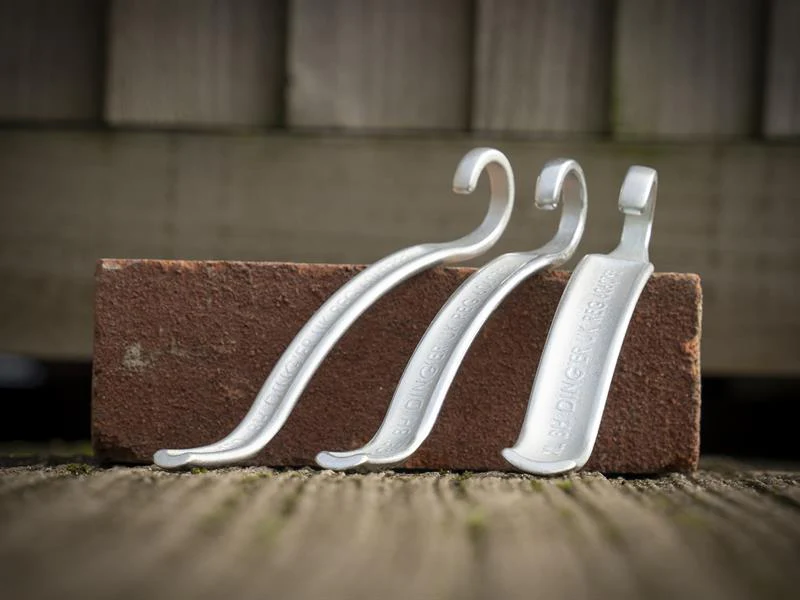 Roughneck Ding'er Brick Jointer 19mm (3/4in) - Image 3