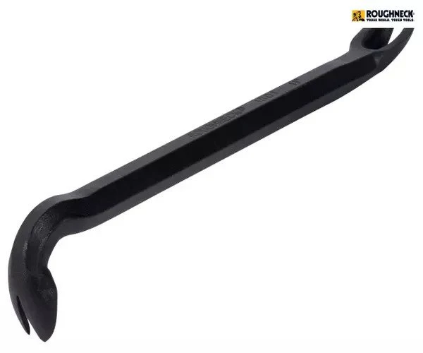Roughneck Double Ended Nail Puller 280mm (11in)