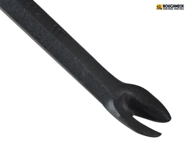 Roughneck Double Ended Nail Puller 280mm (11in) - Image 4
