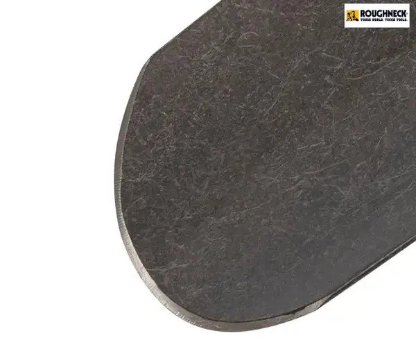 Roughneck Drainage Shovel, Long Handle - Image 3