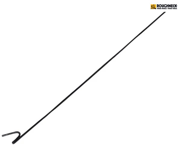 Roughneck Fencing Pins 10 x 1200mm/48in (Pack 10)