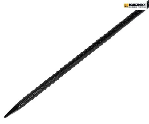 Roughneck Fencing Pins 10 x 1200mm/48in (Pack 10) - Image 2