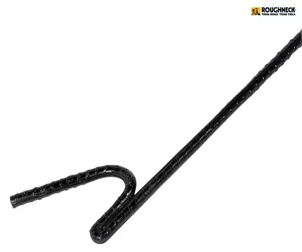 Roughneck Fencing Pins 10 x 1200mm/48in (Pack 10) - Image 3