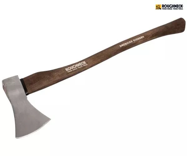 Roughneck FSC® American Hickory Axes 1.6kg (3.1/2 lb)