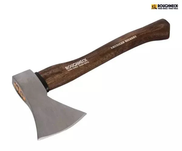 Roughneck FSC® American Hickory Hatchet 800g (1.75 lb)