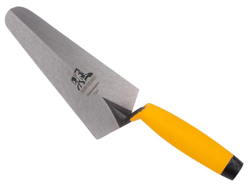 Roughneck Gauging Trowel 180mm (7in) - Image 2