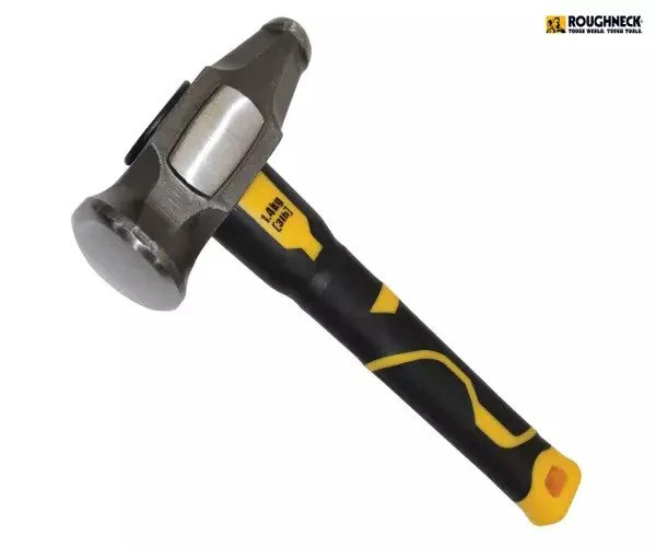 Roughneck Gorilla Club Hammer 1.4kg (3 lb) - Image 2