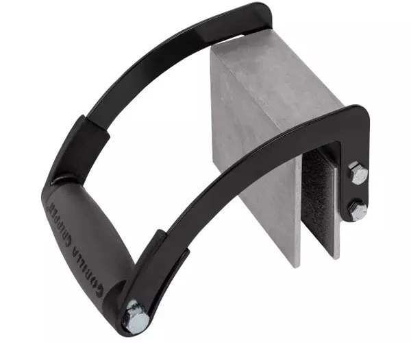Roughneck Gorilla Gripper - Door Gripper
