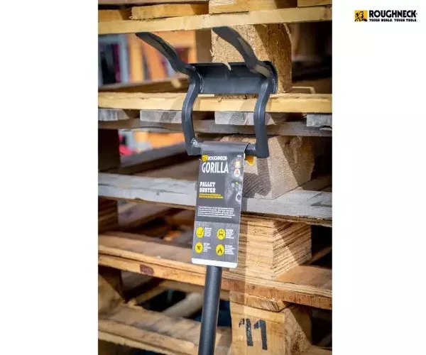 Roughneck Gorilla Pallet Buster 1.10m (43in) - Image 6