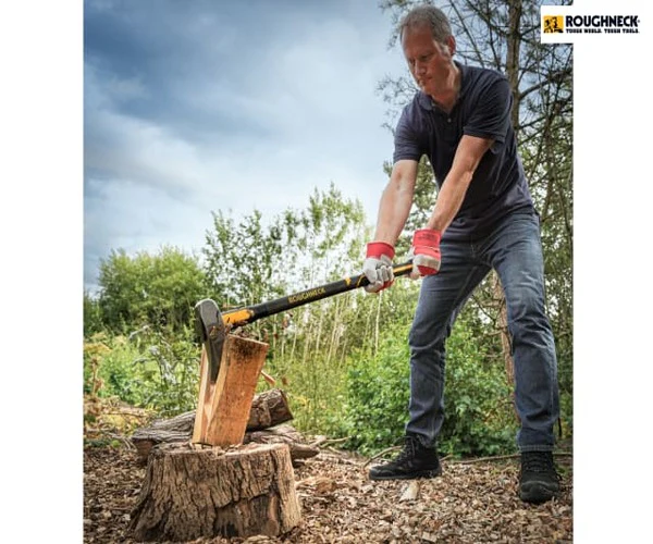 Roughneck Gorilla Splitting Maul 2.7kg (6 lb) - Image 4