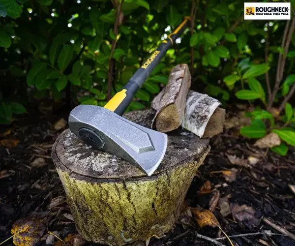 Roughneck Gorilla Splitting Maul 2.7kg (6 lb) - Image 5
