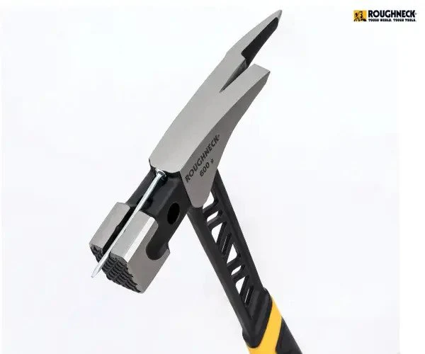 Roughneck Gorilla V-Series Slater's Hammer 600g (21oz) - Image 3