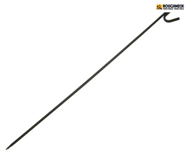 Roughneck Heavy-Duty Fencing Pins 10 x 1300mm/52in (Pack 5)